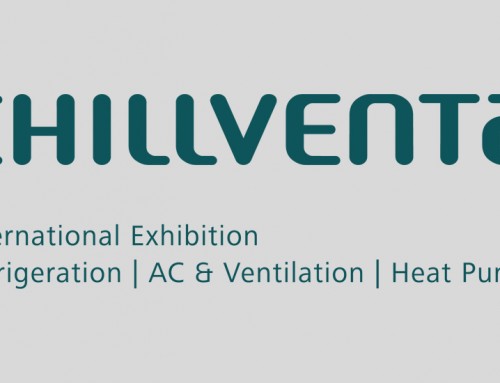 Chillventa International Exibition 2022