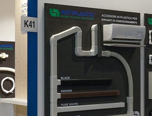 Artiplastic at MCE 2022