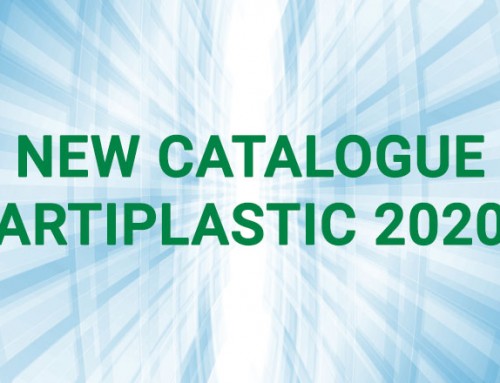 Artiplastic 2020 Catalogue